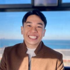 Henry Nguyen