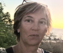 BIRGIT Michaela Baier