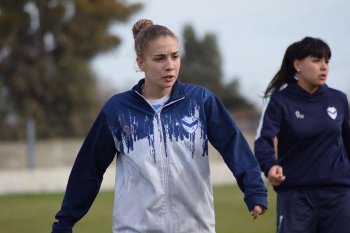 Rosario Martinez Pichel