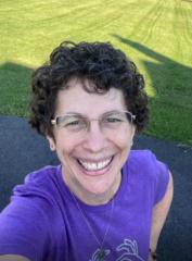 Marci McKinnon