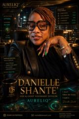 Danielle Shante Madlock