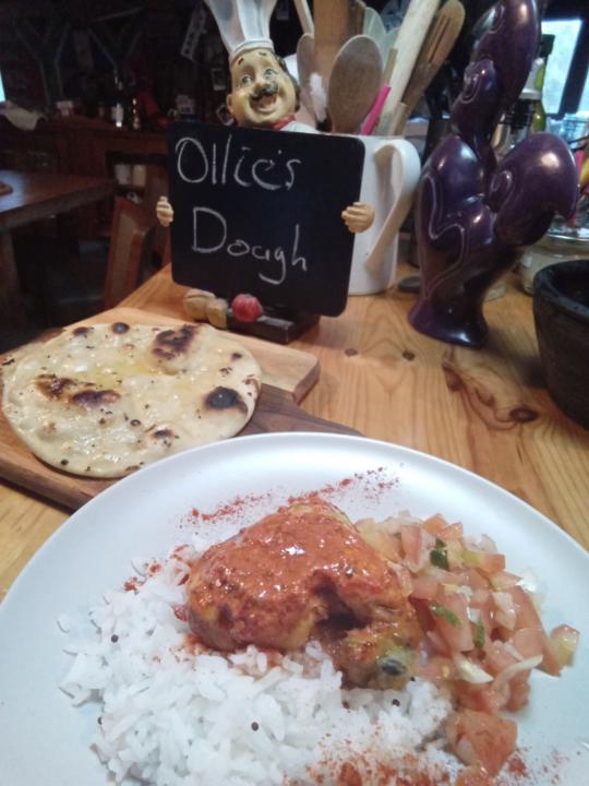 What's Cooking on this lovely Friday 