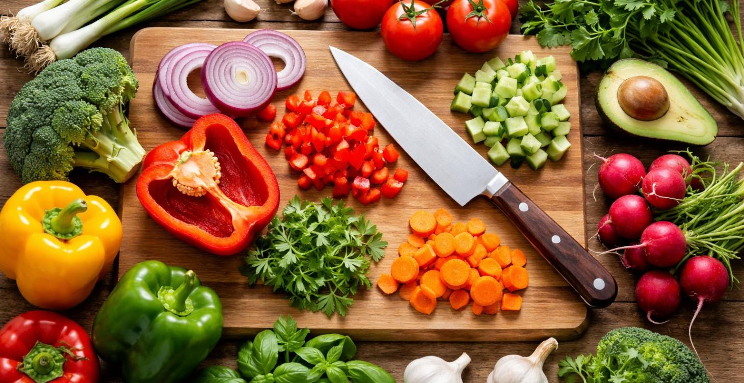 Mis en Place (Preparation)