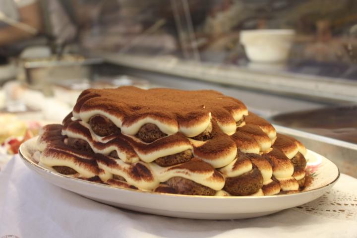 Market's in your area