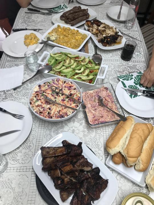 "Braai' ???