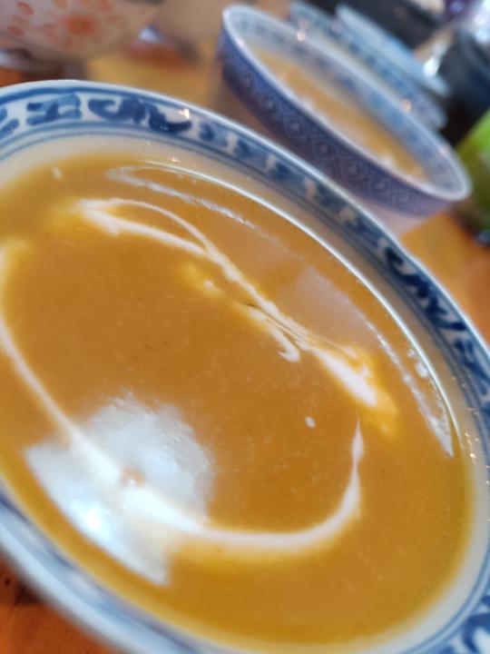 Valentine's luncheon 