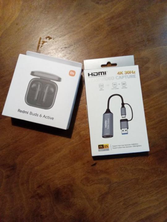 New Toys for the Cooking Class