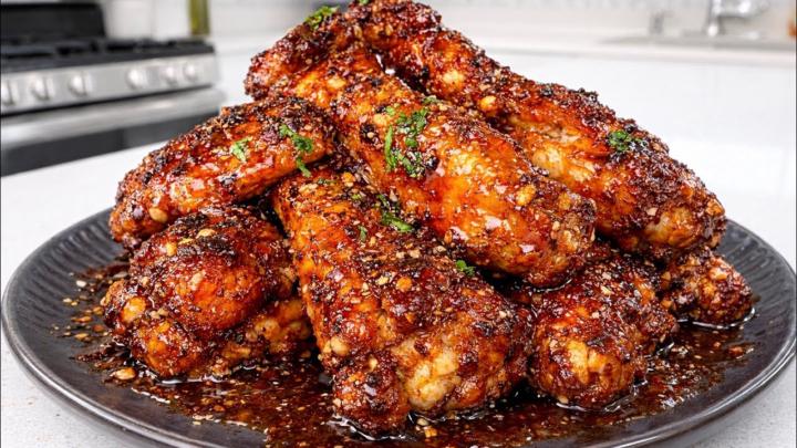 The best cake in the world, ready in just 10 minutes! Six-pot cake! The best recipe!