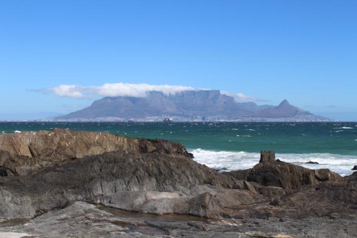 Cape Town, South Africa