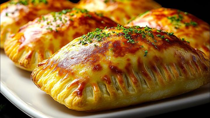  If you have 2 eggs and potatoes at home, then prepare this delicious dish right away