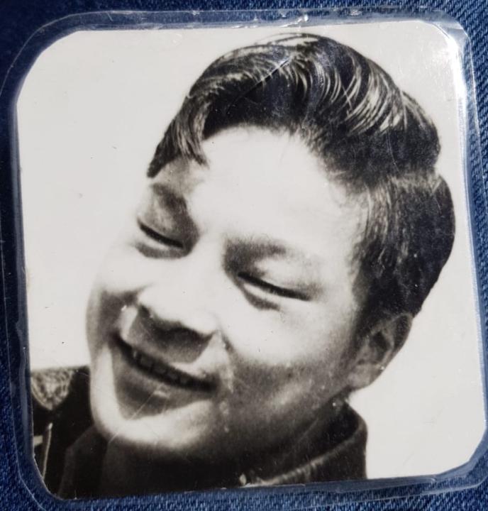 My song's for today...