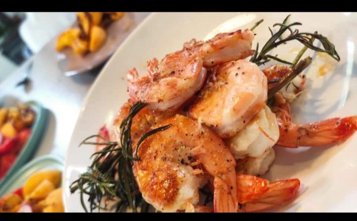 Christmas around the corner...