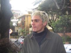 Pablo Buitrago