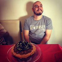 Javier Alejandro Maubro