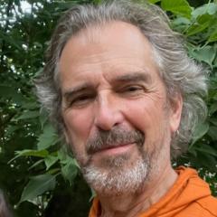 Mark Jensen