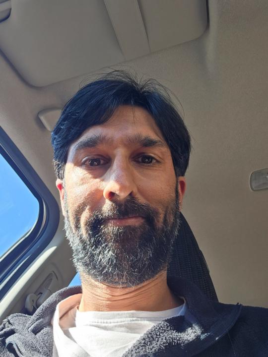 Raj skool Nair
