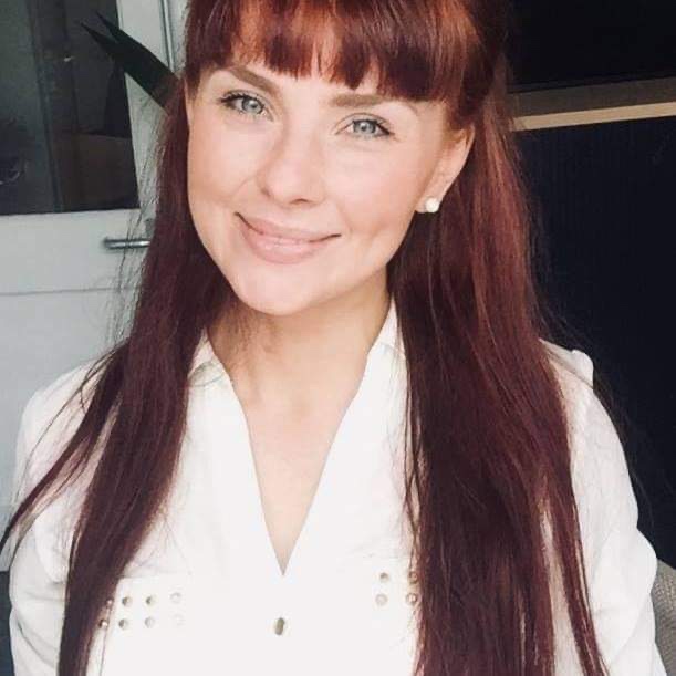 Anna Matthews