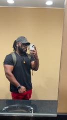 Rashawn Parker
