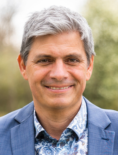 Rudi Haas