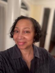 Tanya Evans