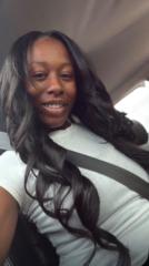 Shante Luckett