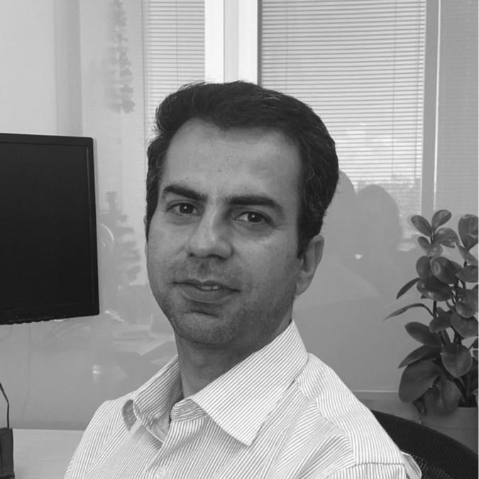 Mohsen ESMeili