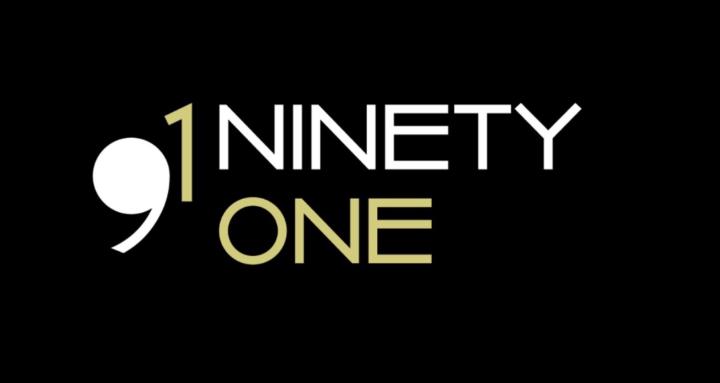 Ninetyone Club ✦