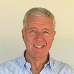 Greg Mickan