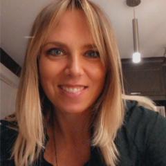 Caroline Cornet