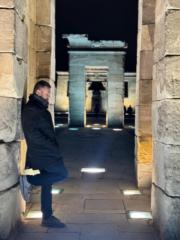 Juan Antonio Gálvez Hernández