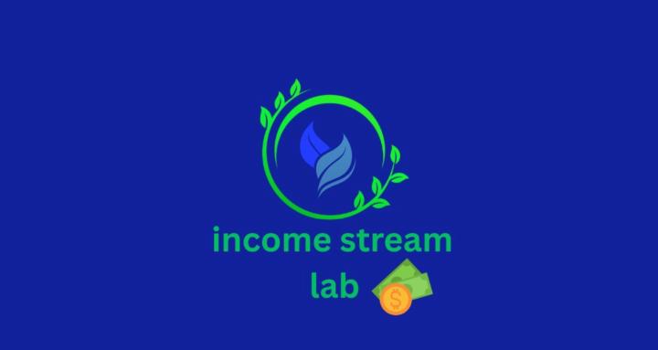 Income Stream Lab