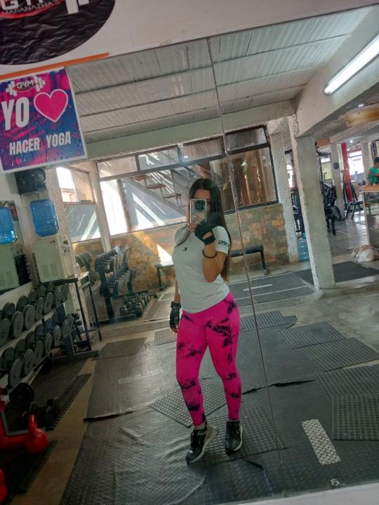 Michell Rodriguez