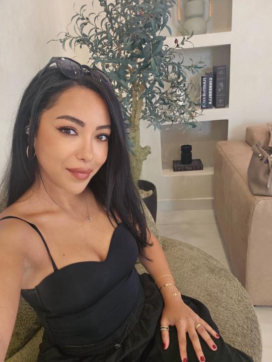 Farah M