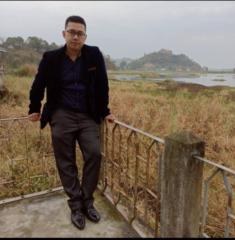Thokchom Mecir Singh