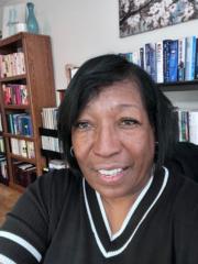 Sharon Griffin Rogers