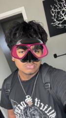 Aarav Watave