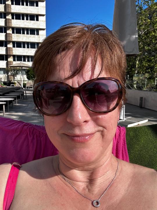 Nichola Sutton