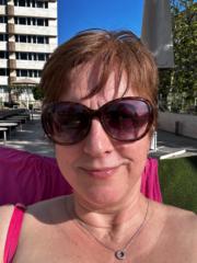 Nichola Sutton
