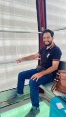 Sidharth Sharma