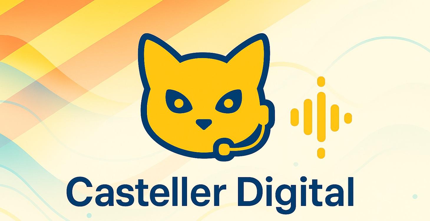 Casteller Digital