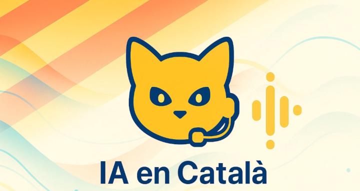 IA en Català