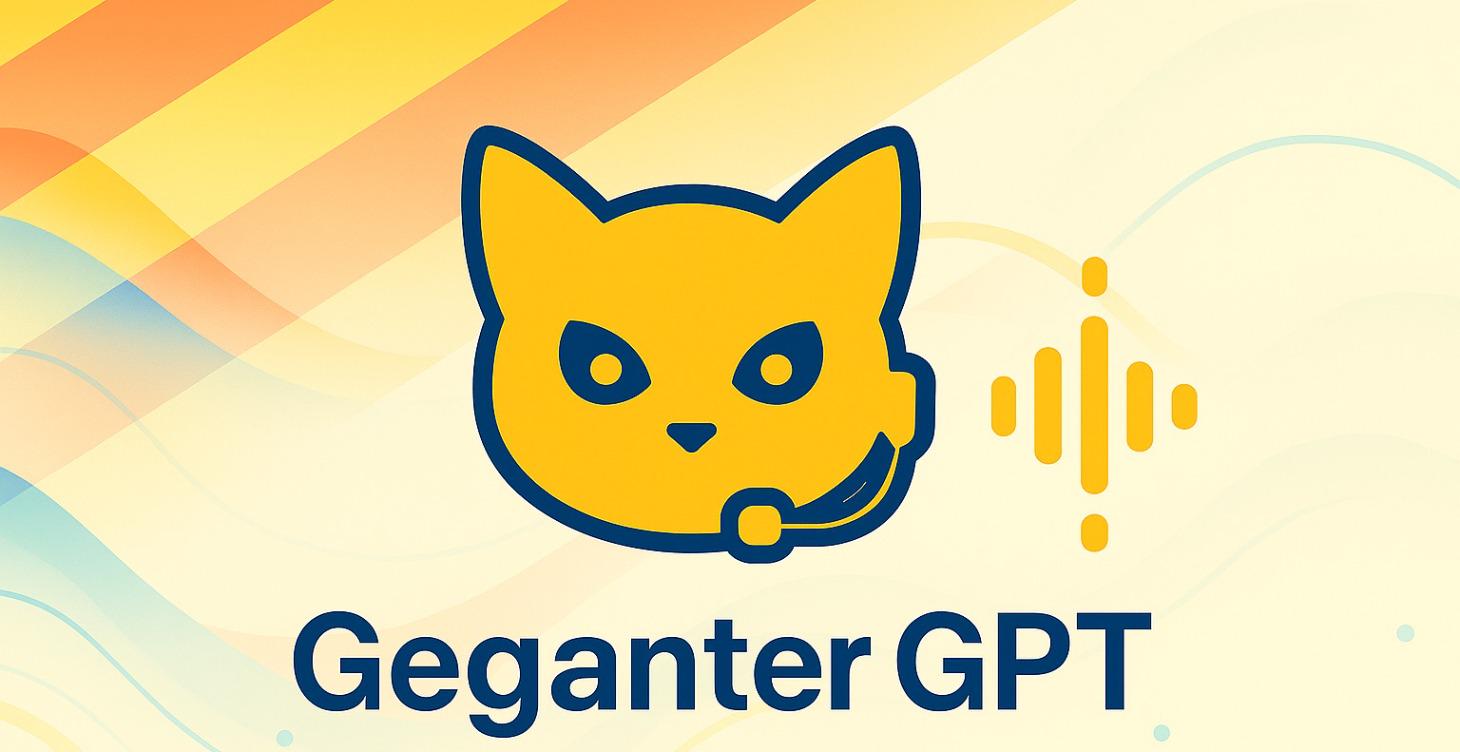 Geganter GPT
