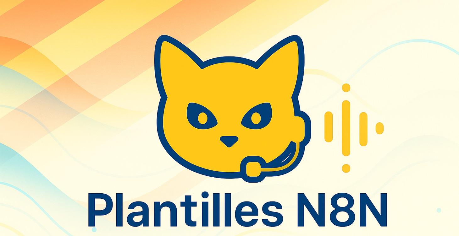Plantilles N8N
