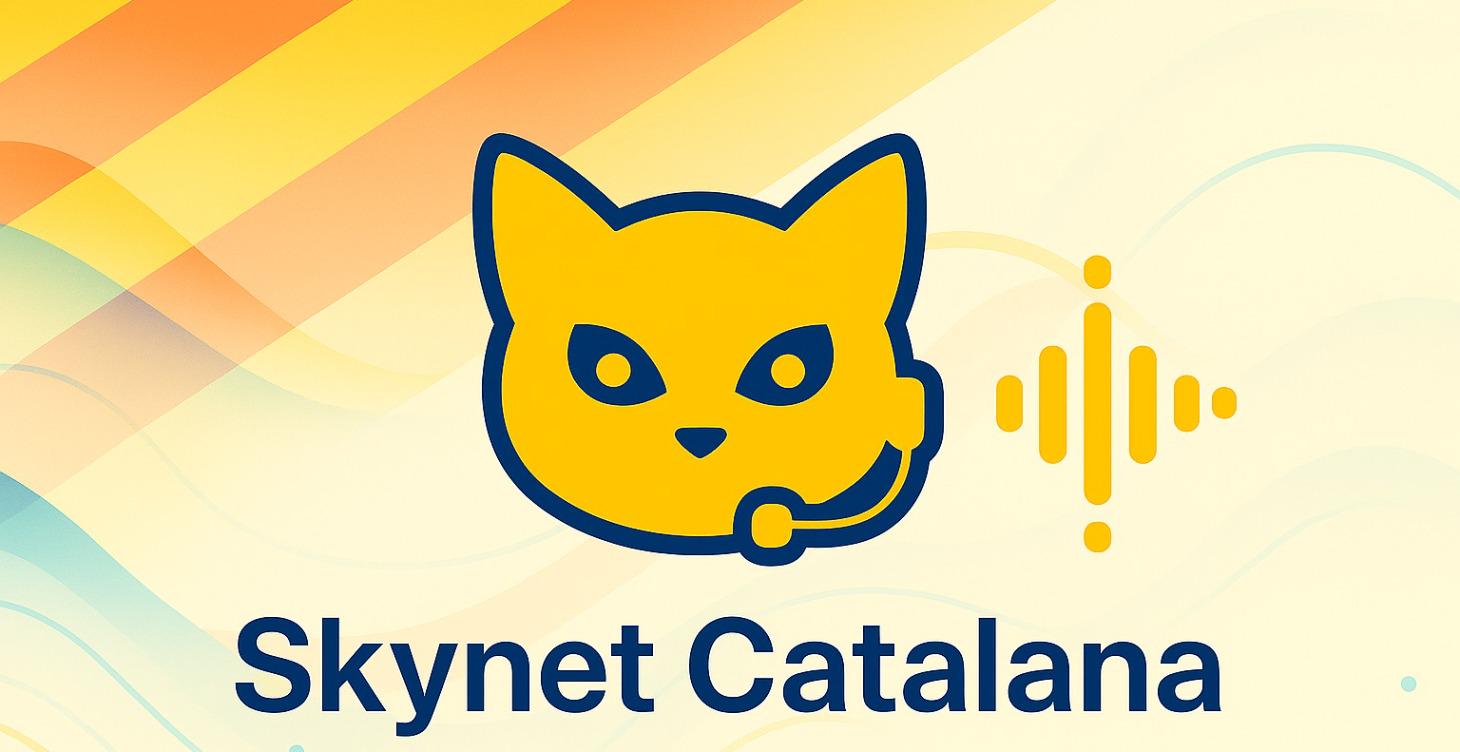 Skynet Catalana 🌟