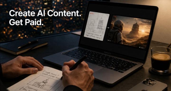 AI Creator Lab