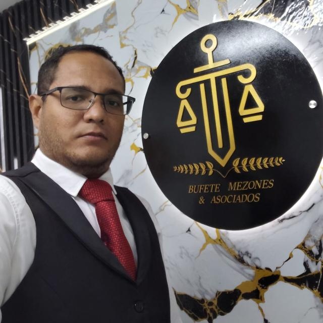 Josue Mezones