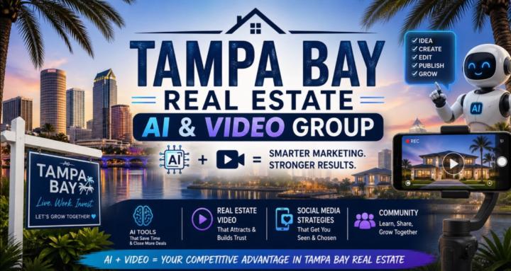 TBRE AI & Video Group