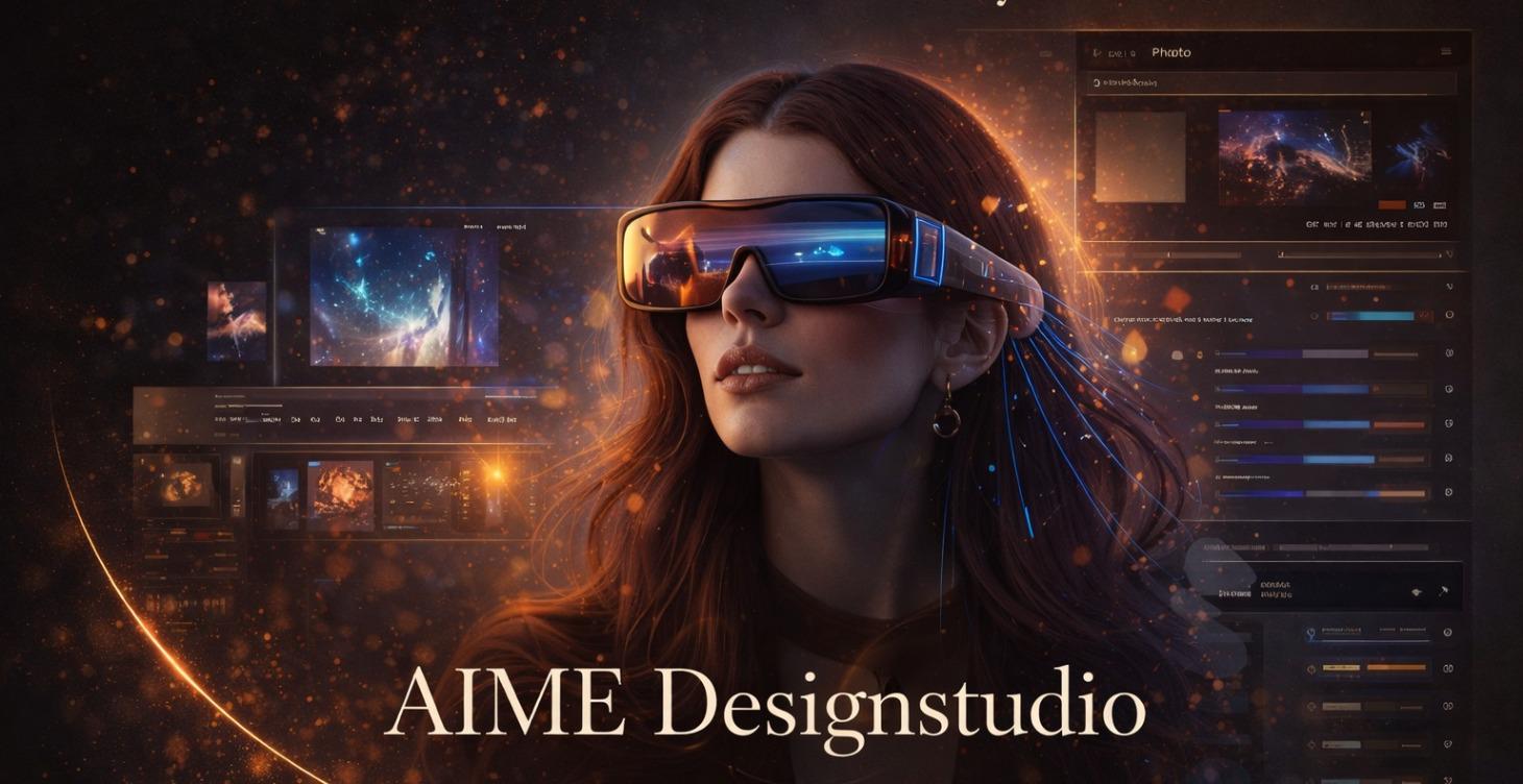 AIME Designstudio