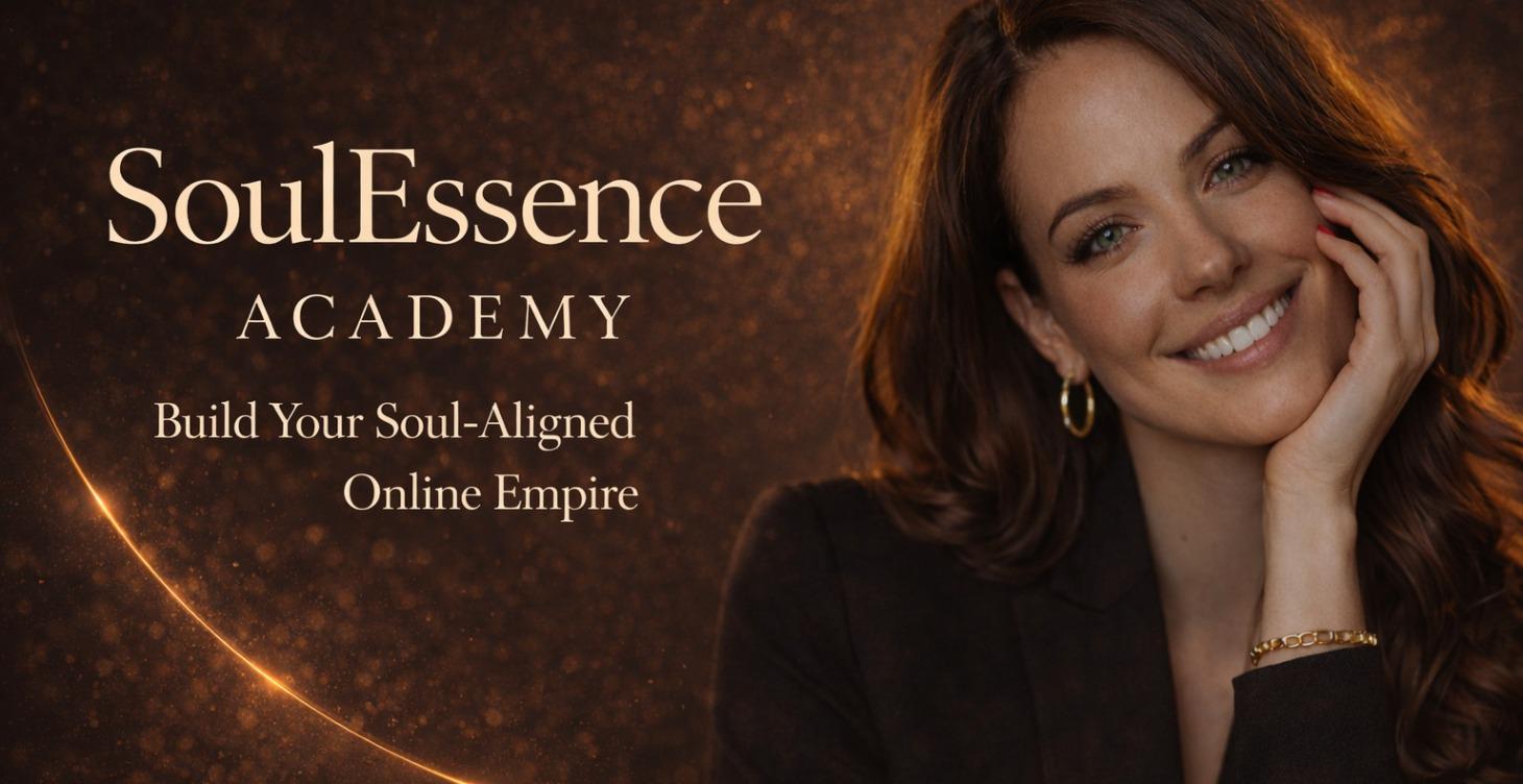 SoulEssence Academy