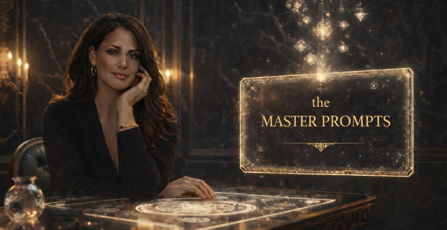 The Master Prompts